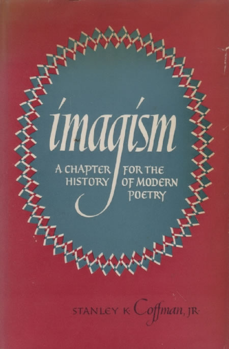 the imagist movement