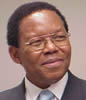 H. H. Dr. B.S. Bgubane