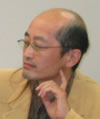 Hiroshi Yoshioka